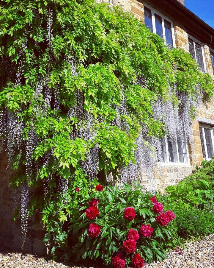 Wayside House B&B Whichford Exterior photo